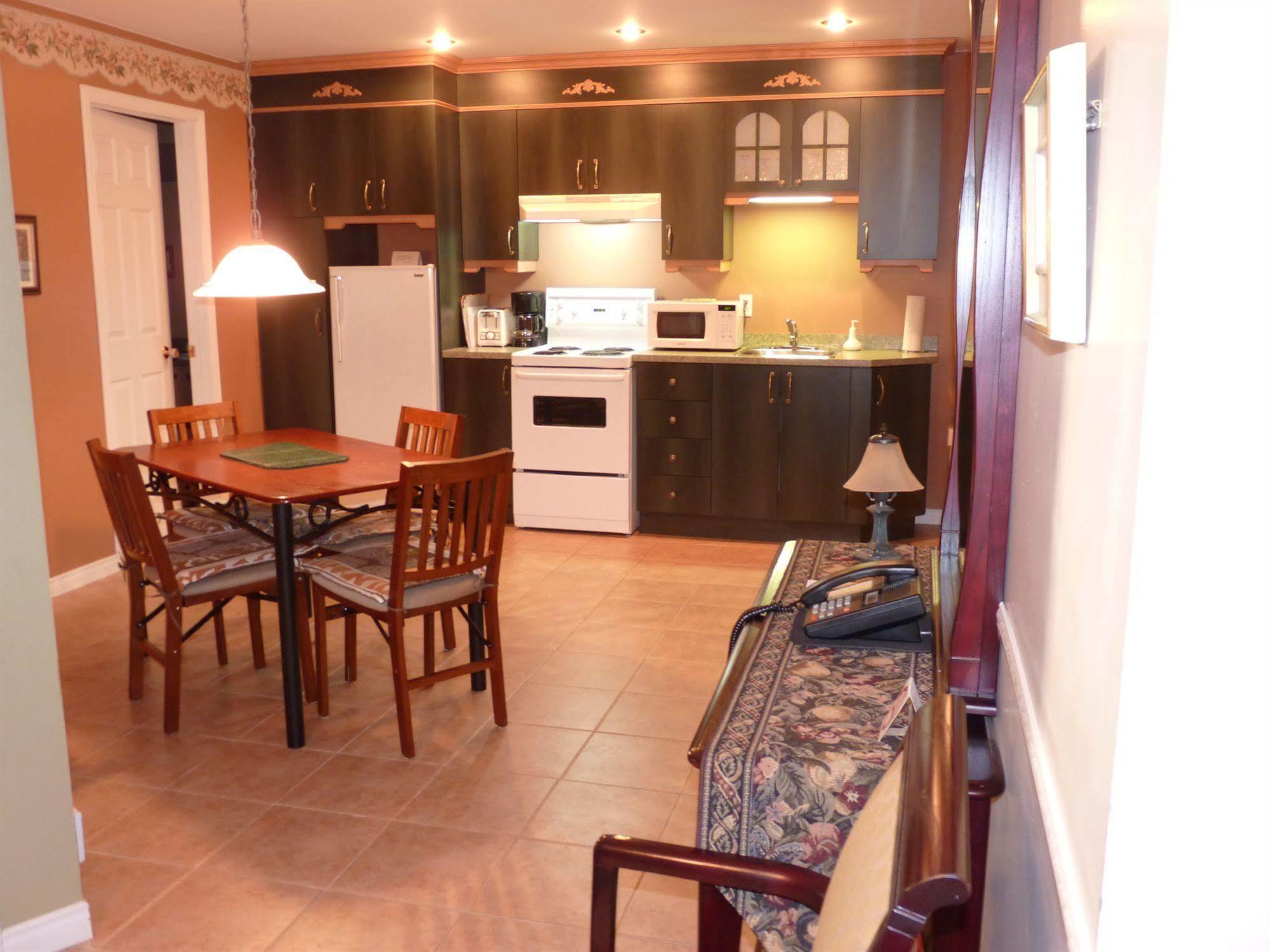 Hotel Le Saint Faustin 3*