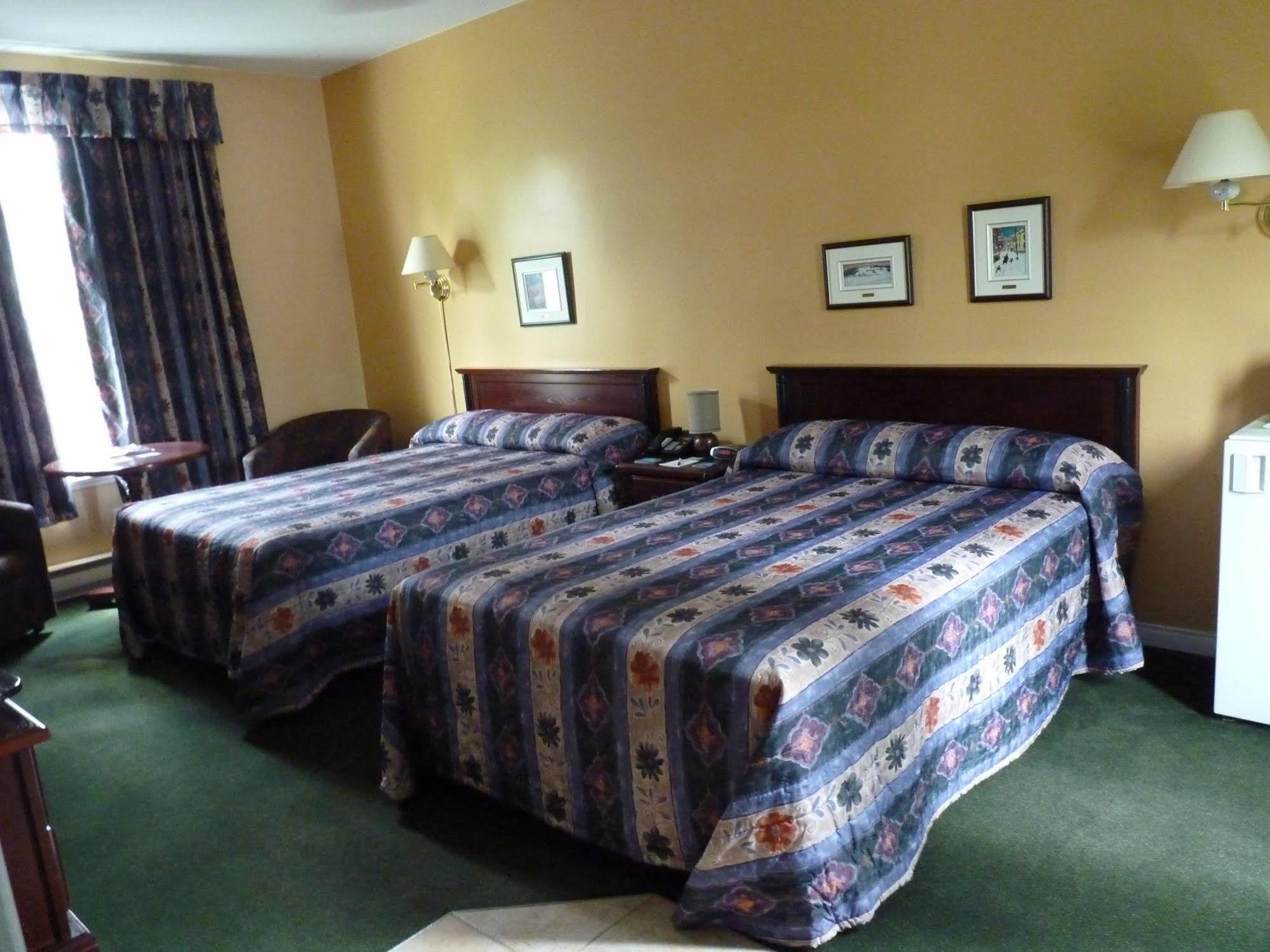 Le Saint Faustin Mont-Tremblant