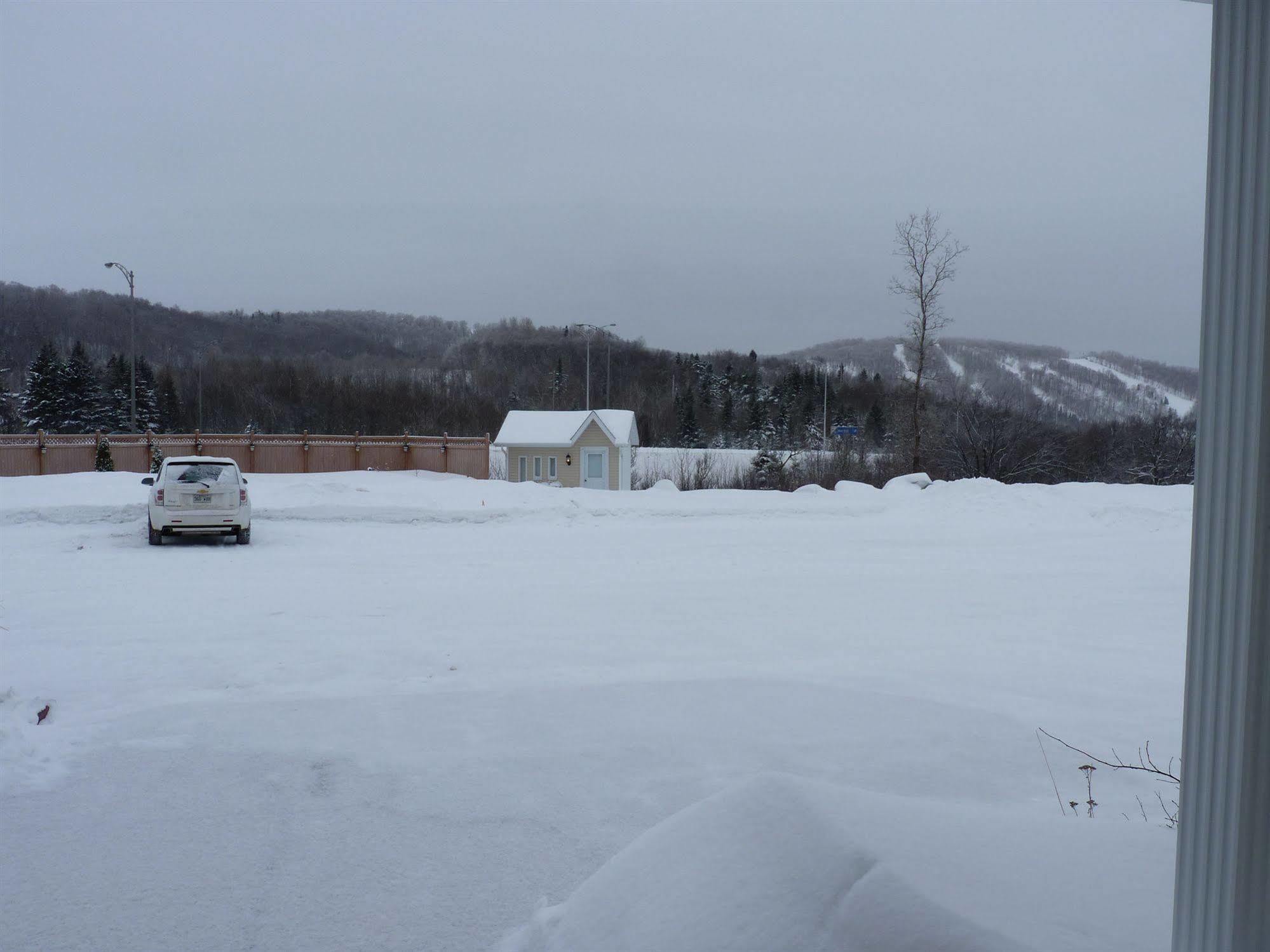 Le Saint Faustin 3* Mont-Tremblant